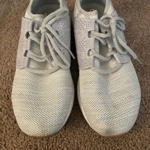 New balance sneakers
